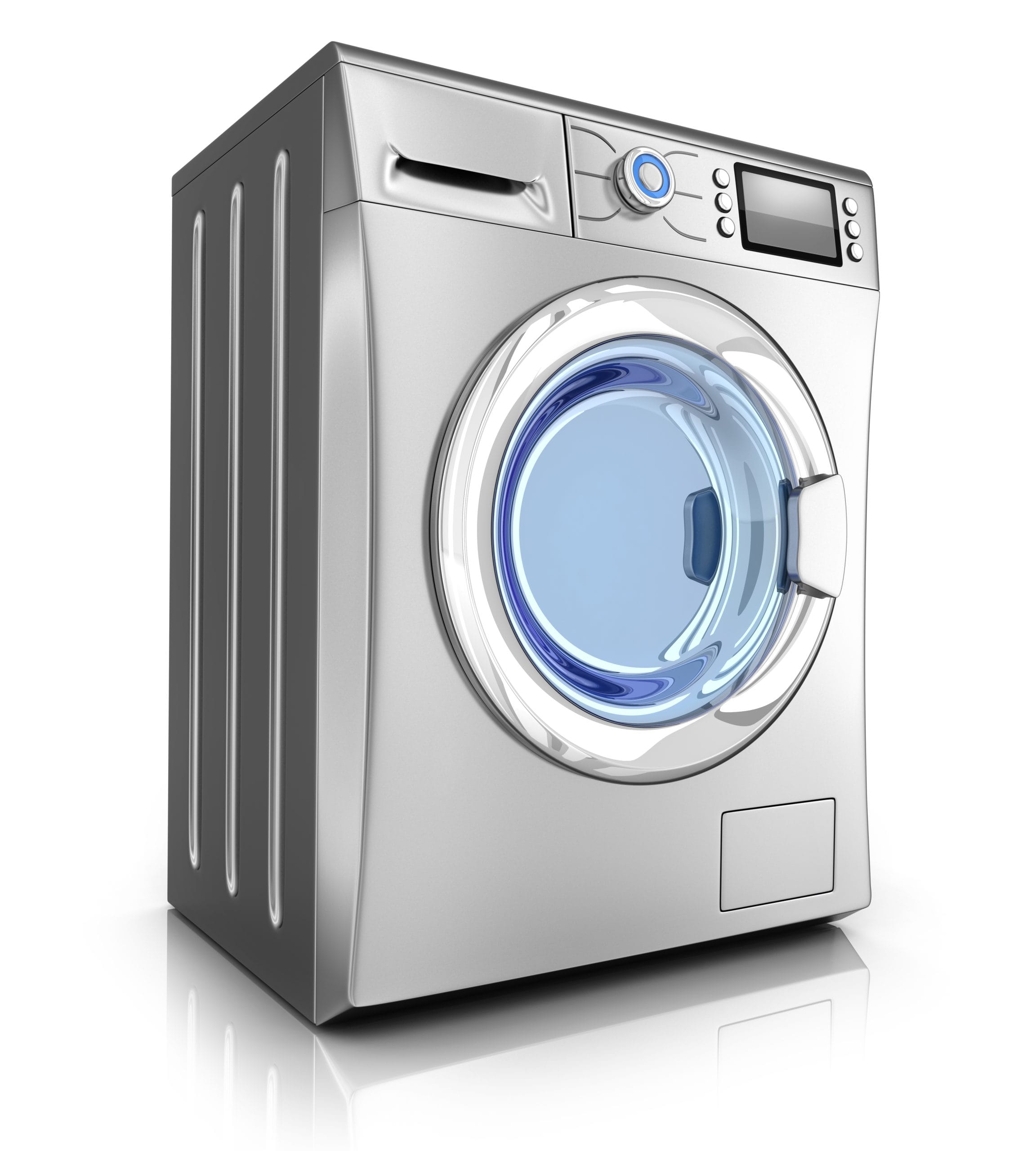 Machine à laver Samsung EcoBubble 10 kg