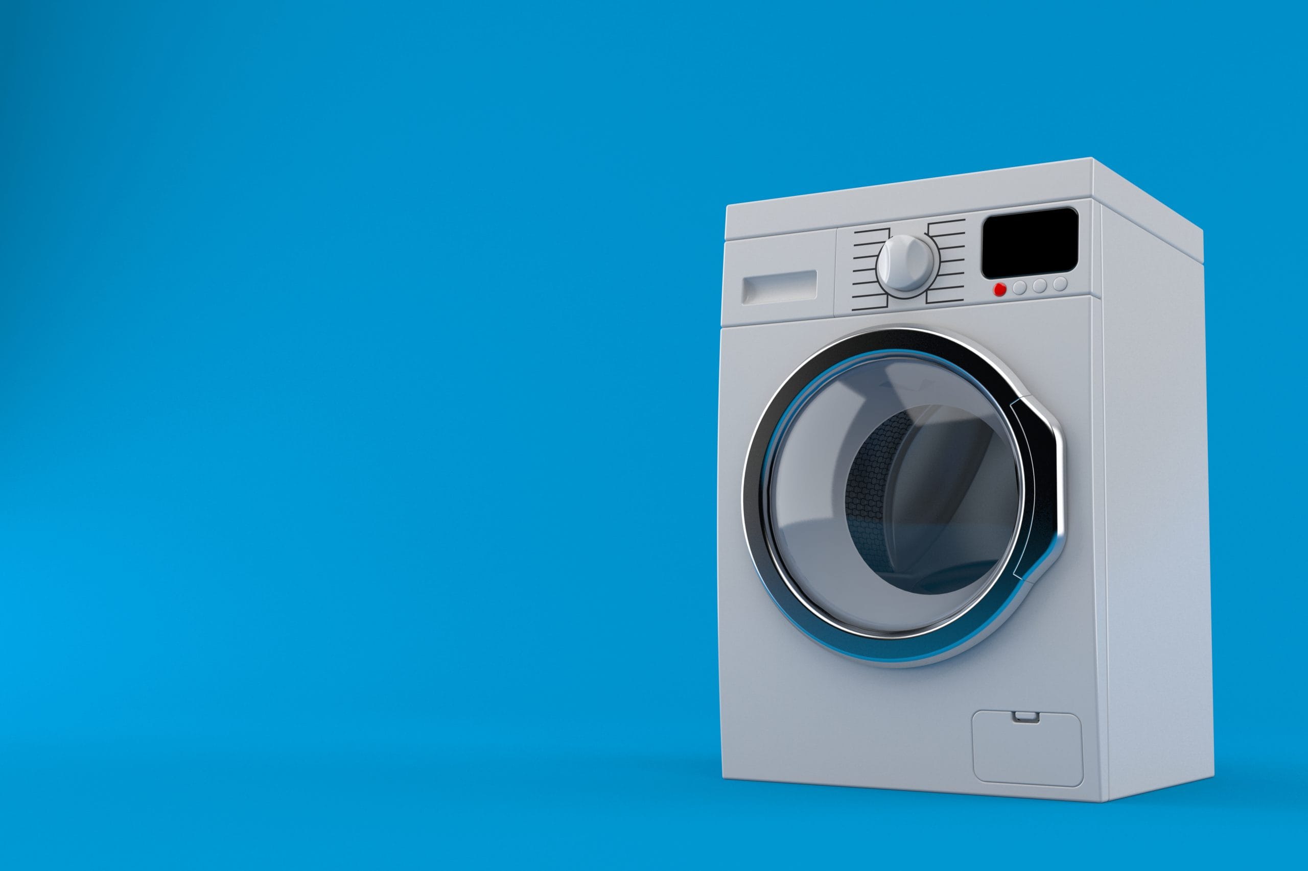 Machine à laver Whirlpool 10 kg 6ème Sens