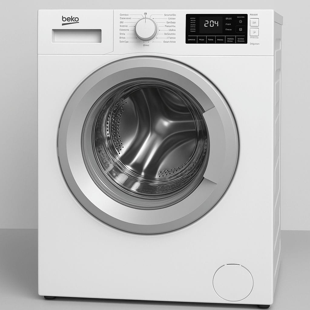 Meilleure machine a laver Beko