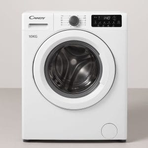 machine a laver Candy