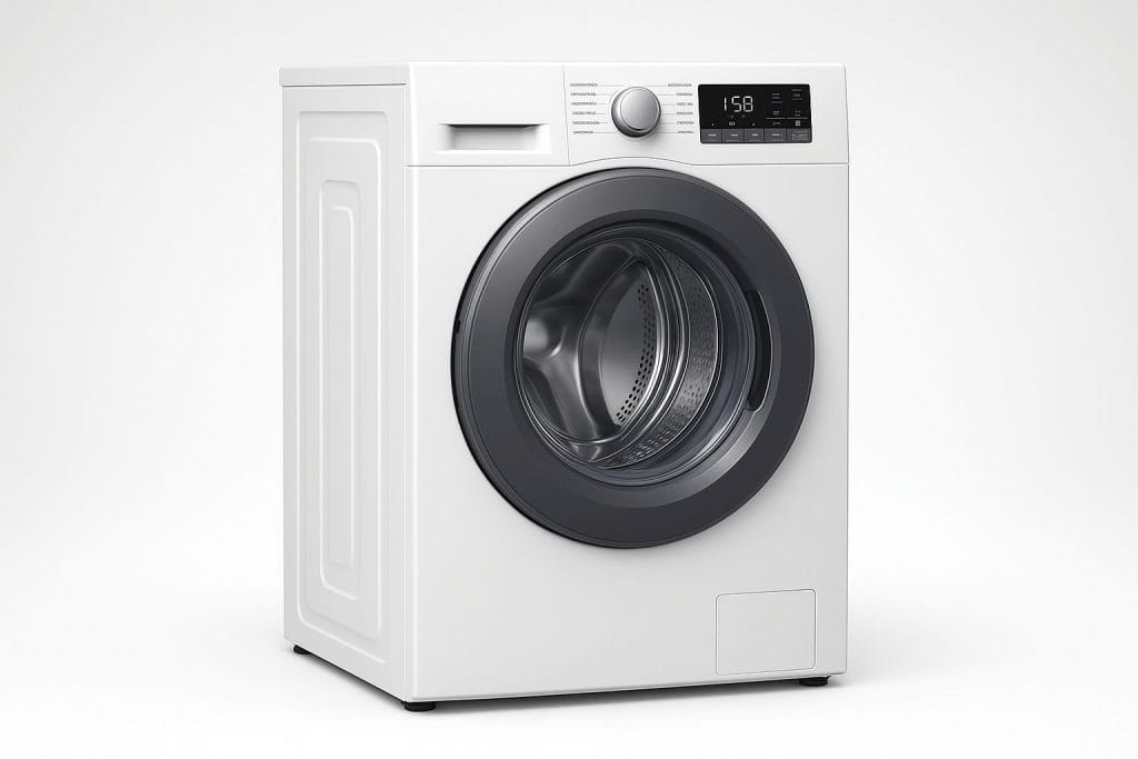 Machine a laver 10 kg