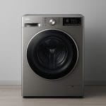 LG machine à laver