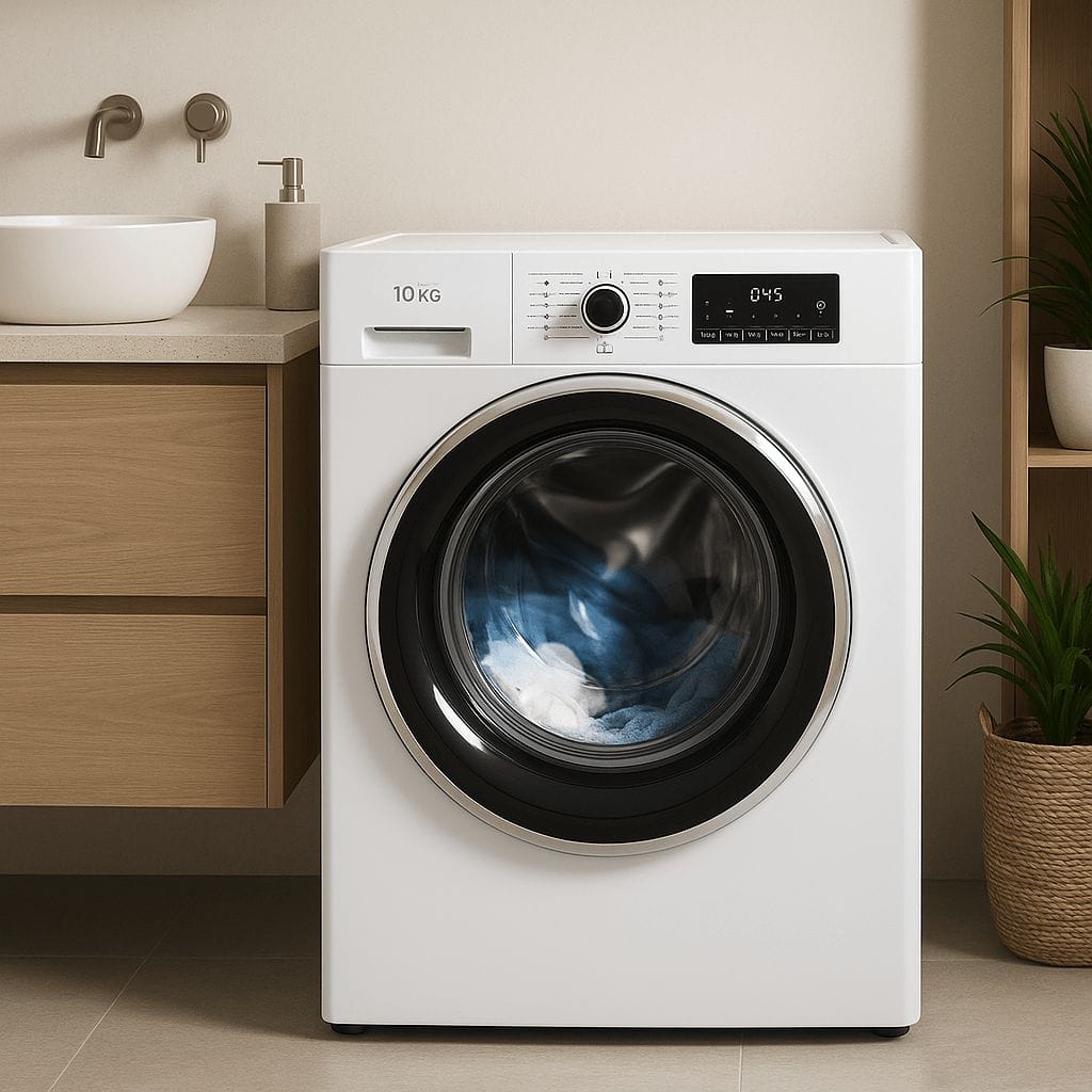La meilleure machine a laver 10 kg