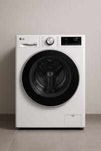 Meilleure machine a laver