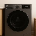 beko machine à laver