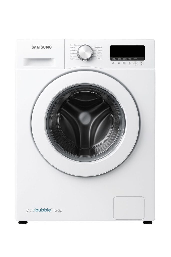 meilleur machine Samsung