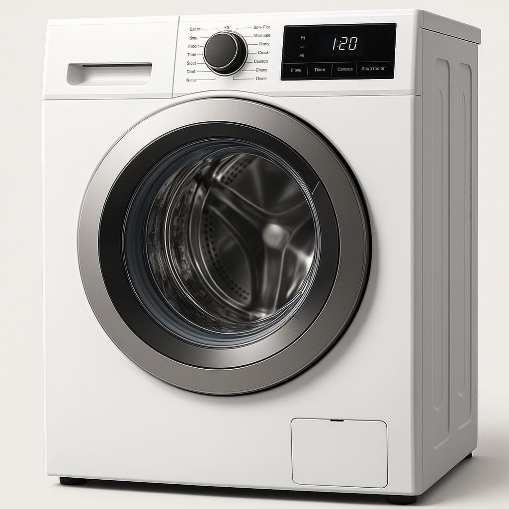 Meilleure machine a laver pour 10 kg